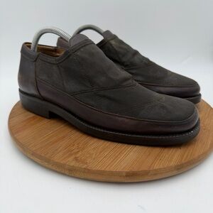 Michael Toschi CIS Carbonlite Slip-On Shoes